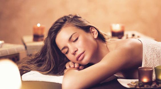 THAI massage