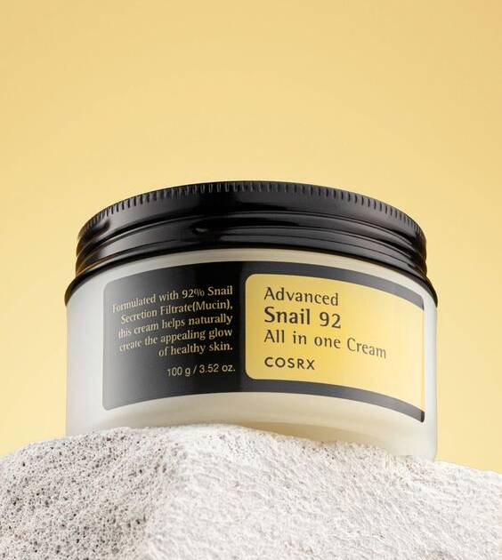 COSRX Advanced Snail 92 All in One Cream 100g