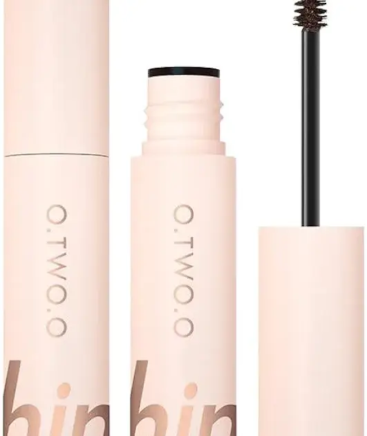 O.TWO.O eyebrow dyeing cream