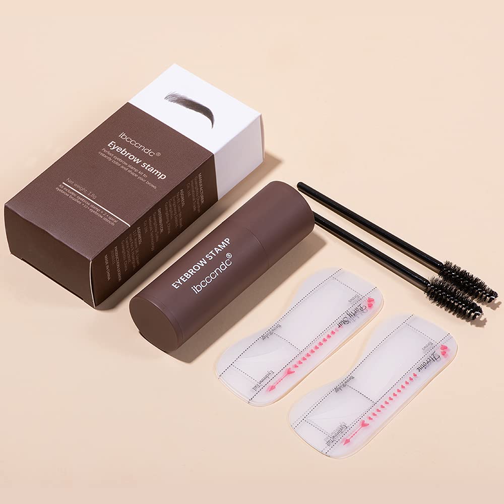 Eyebrow Stamp - Image 3