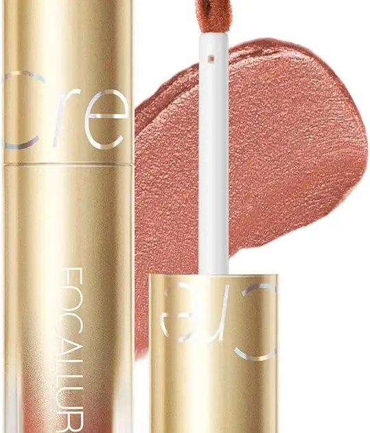 Focallure matte lipstick