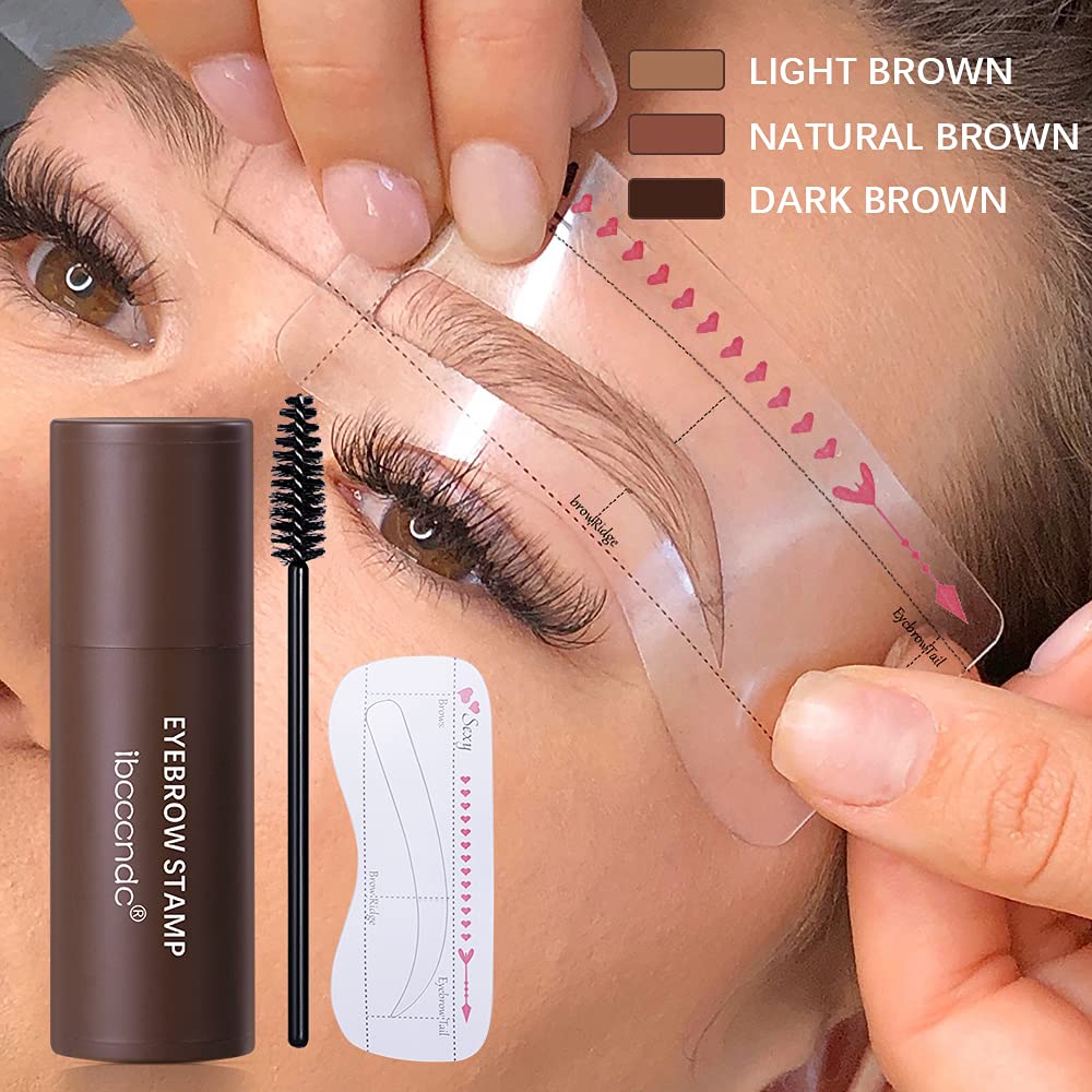 Eyebrow Stamp - Image 2