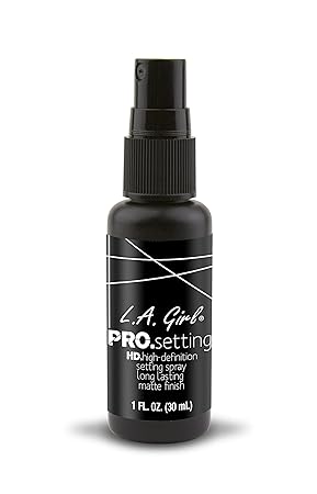 L.A. Girl Pro HD Setting Spray 30ml