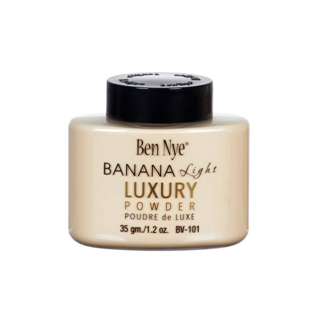 Ben nye luxury powder