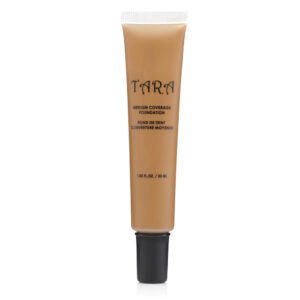 Tara Liquid foundation