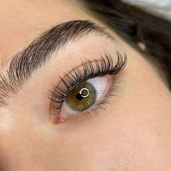CLASSIC LASH EXTENSION