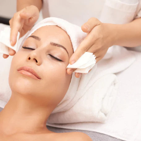 EXFOLIATOR ANTI-AGING FACIAL