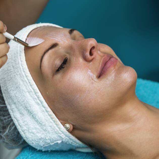 CHEMICAL PEEL