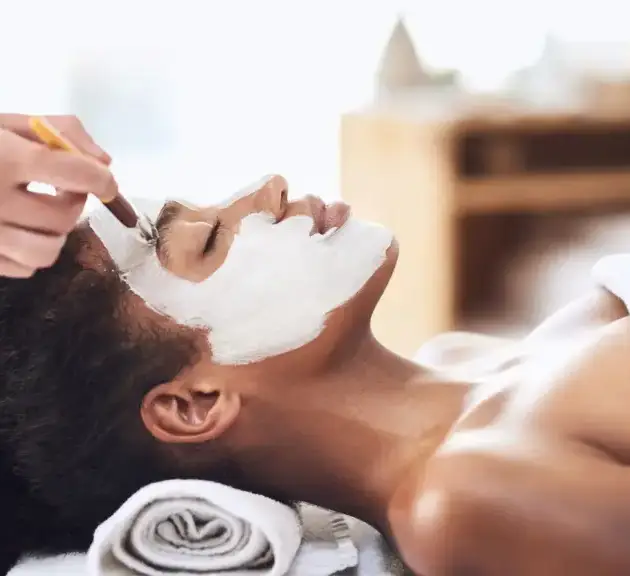 DEEP CLEANSING TREATMENT