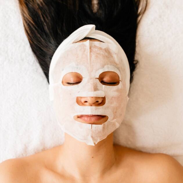 CARBOXYTHERAPY FACIAL